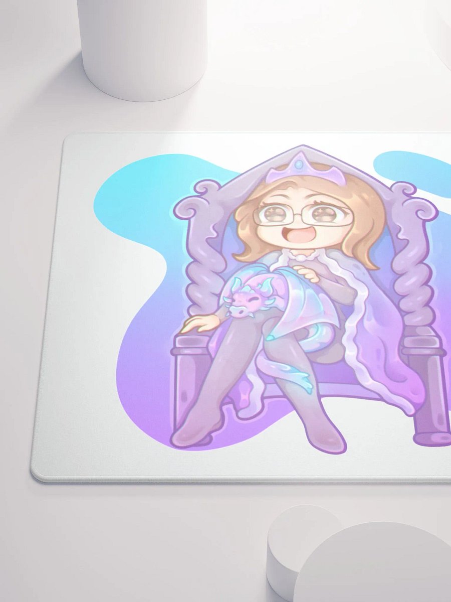 Saphnir Chibi 18