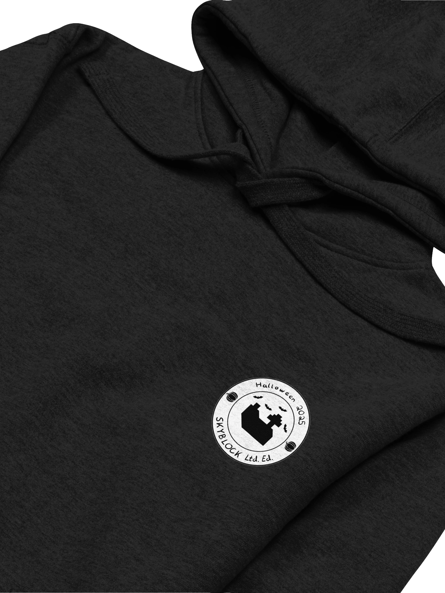 Cry of the Wolf - Halloween 2025 Ltd. Unisex Premium Hoodie product image (3)