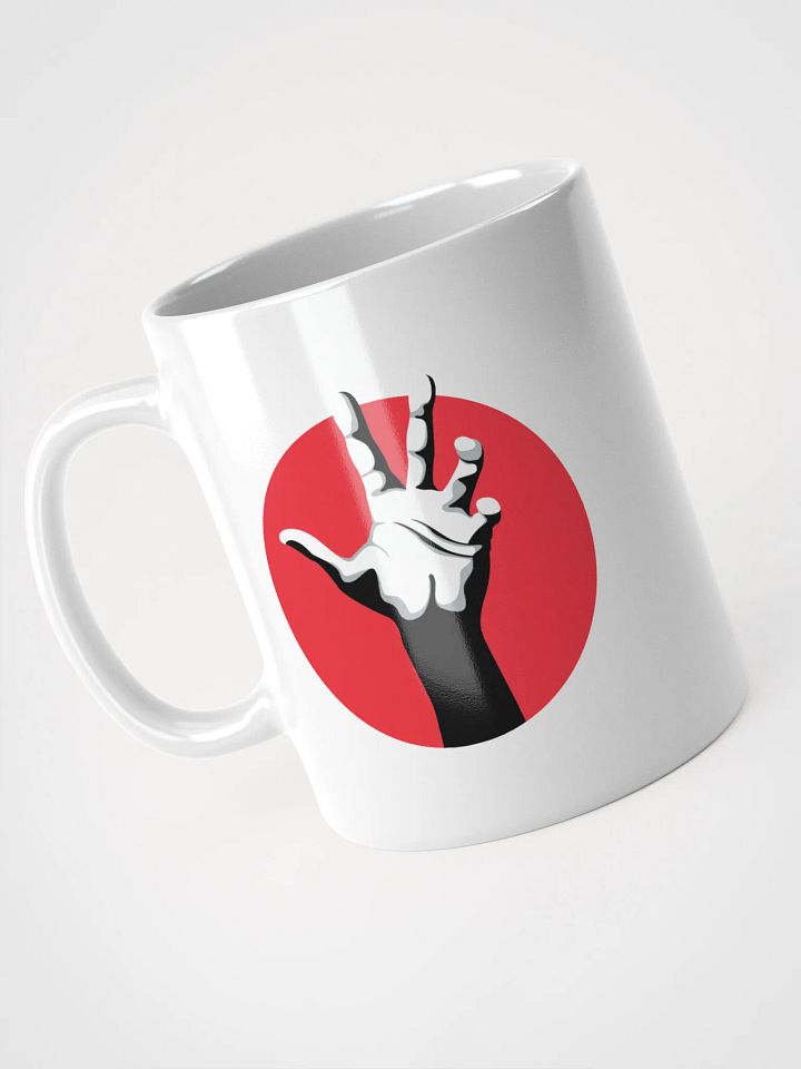 Hrníček ZeroGaming product image (1)