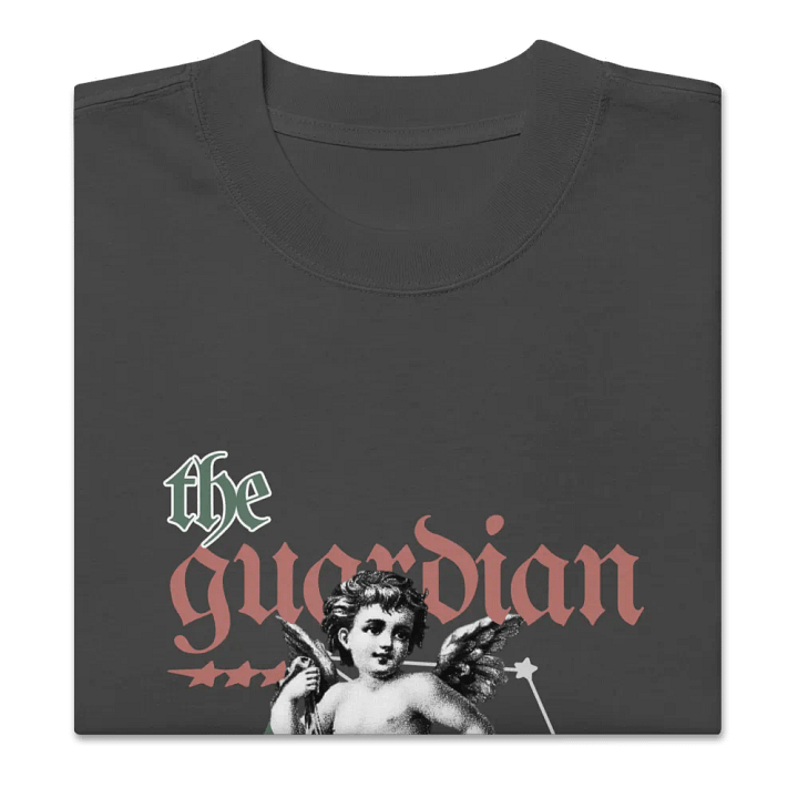 The Guardian product image (2)