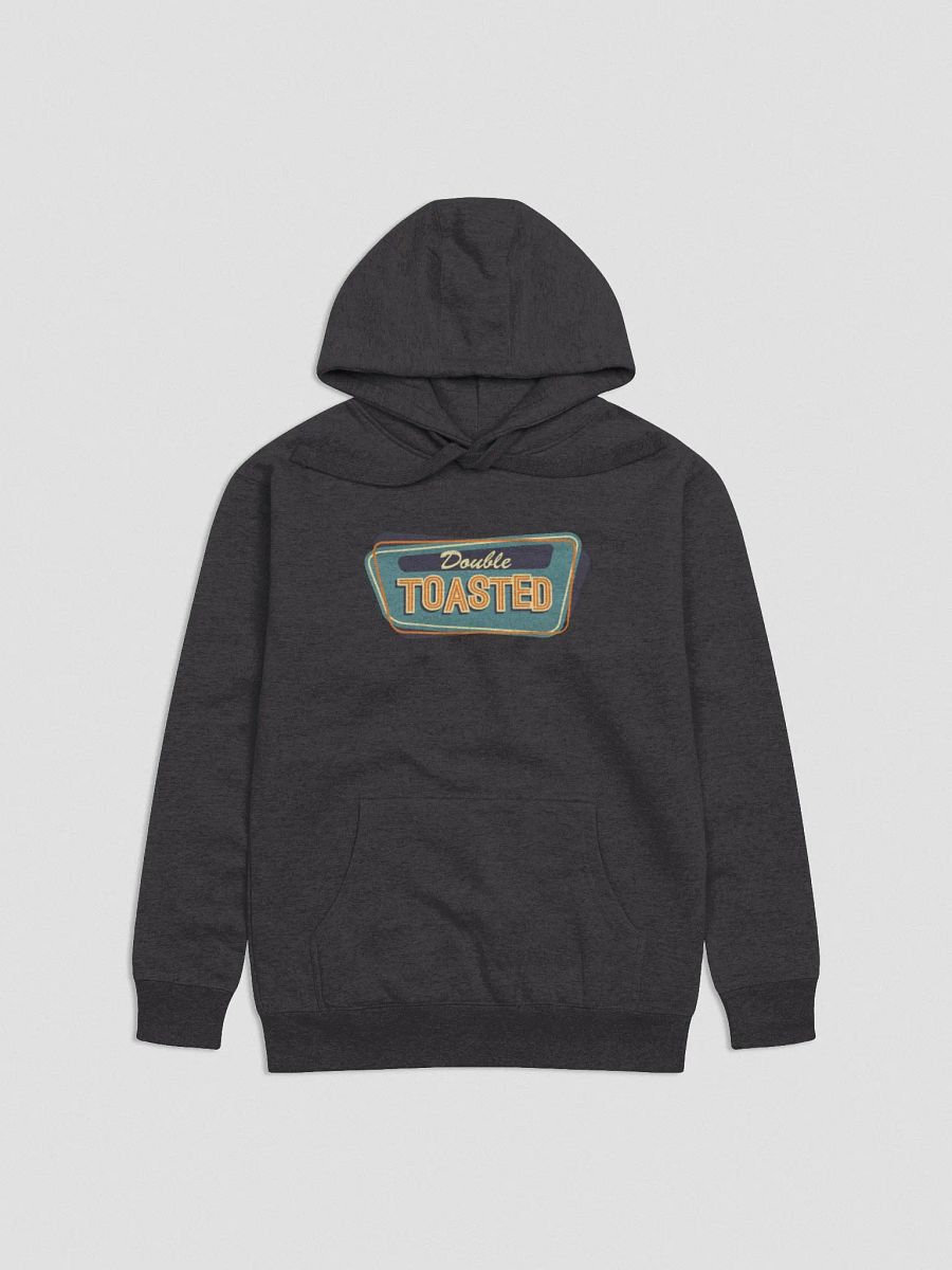 DT Classic Logo Hoodie product image (2)