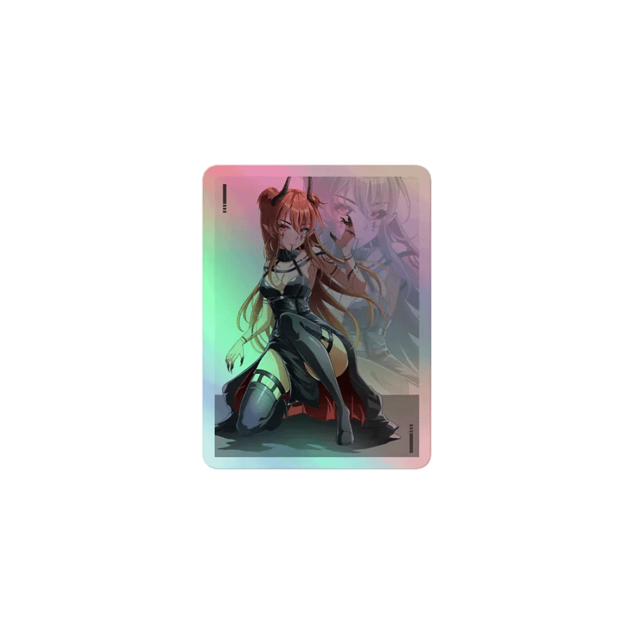 Holo Mommy Bean product image (1)