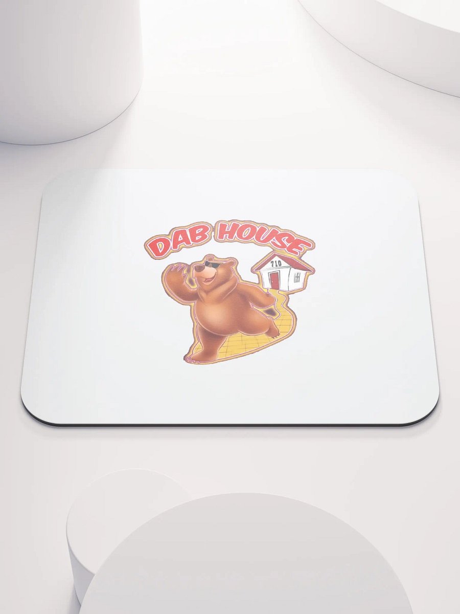 DAB HOUSE DAB MAT product image (3)
