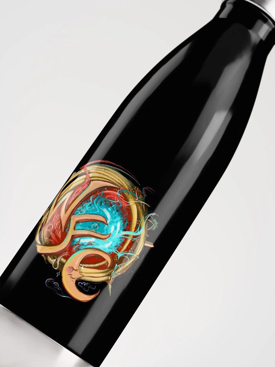 World's Faire Carnival [Day] - Water Bottle product image (5)