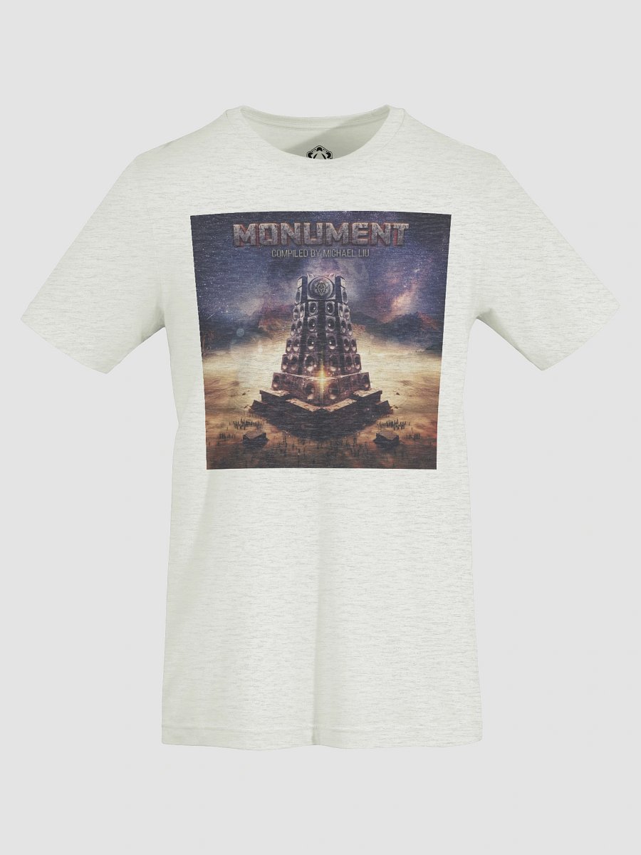Monument / Aktyum T-Shirt product image (7)