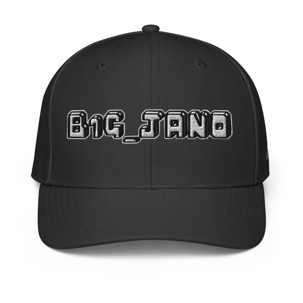 B1G_Jano Adidas Performance Hat product image (2)
