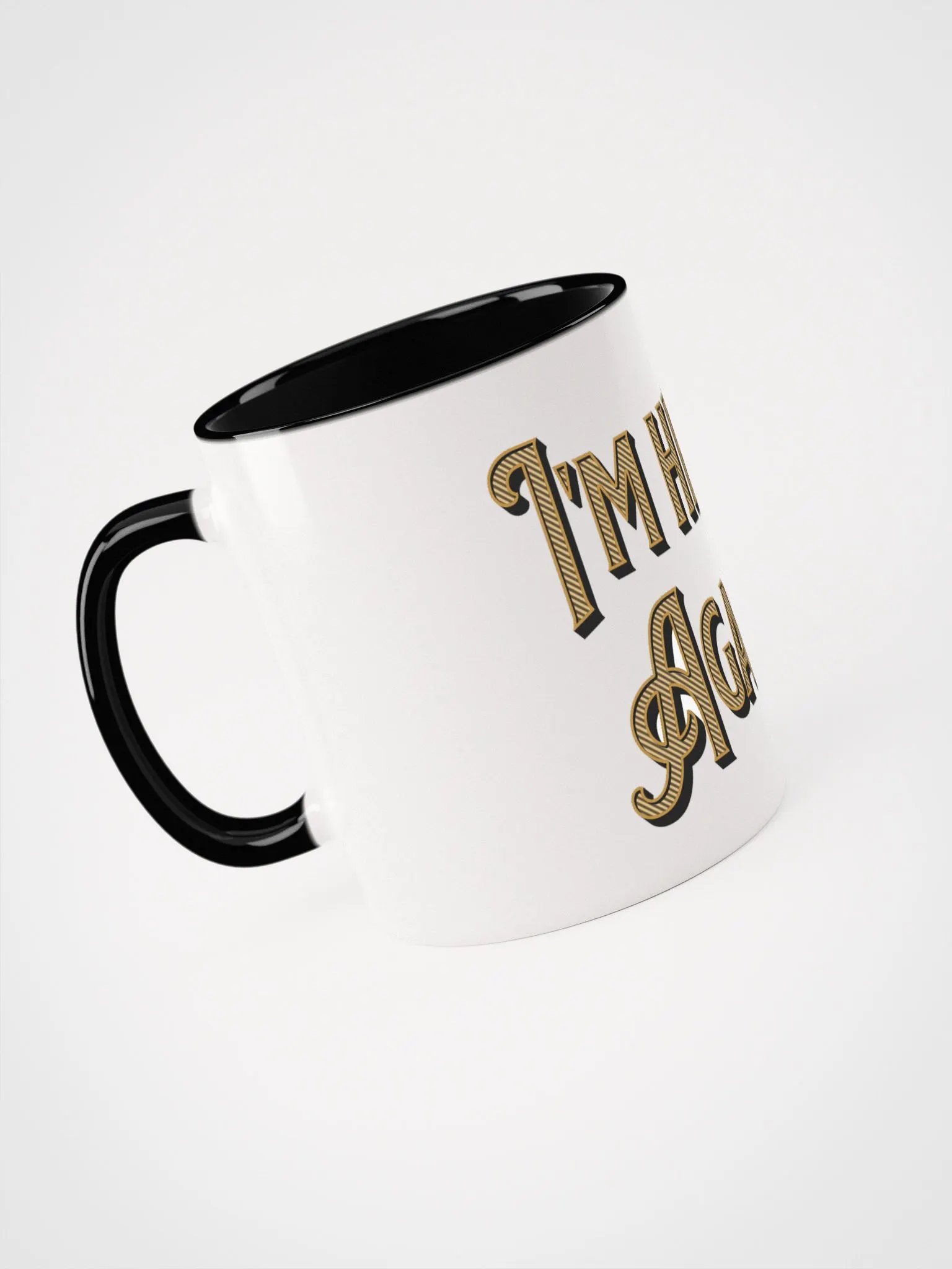 Vintage Vibes Ceramic Mug product image (18)