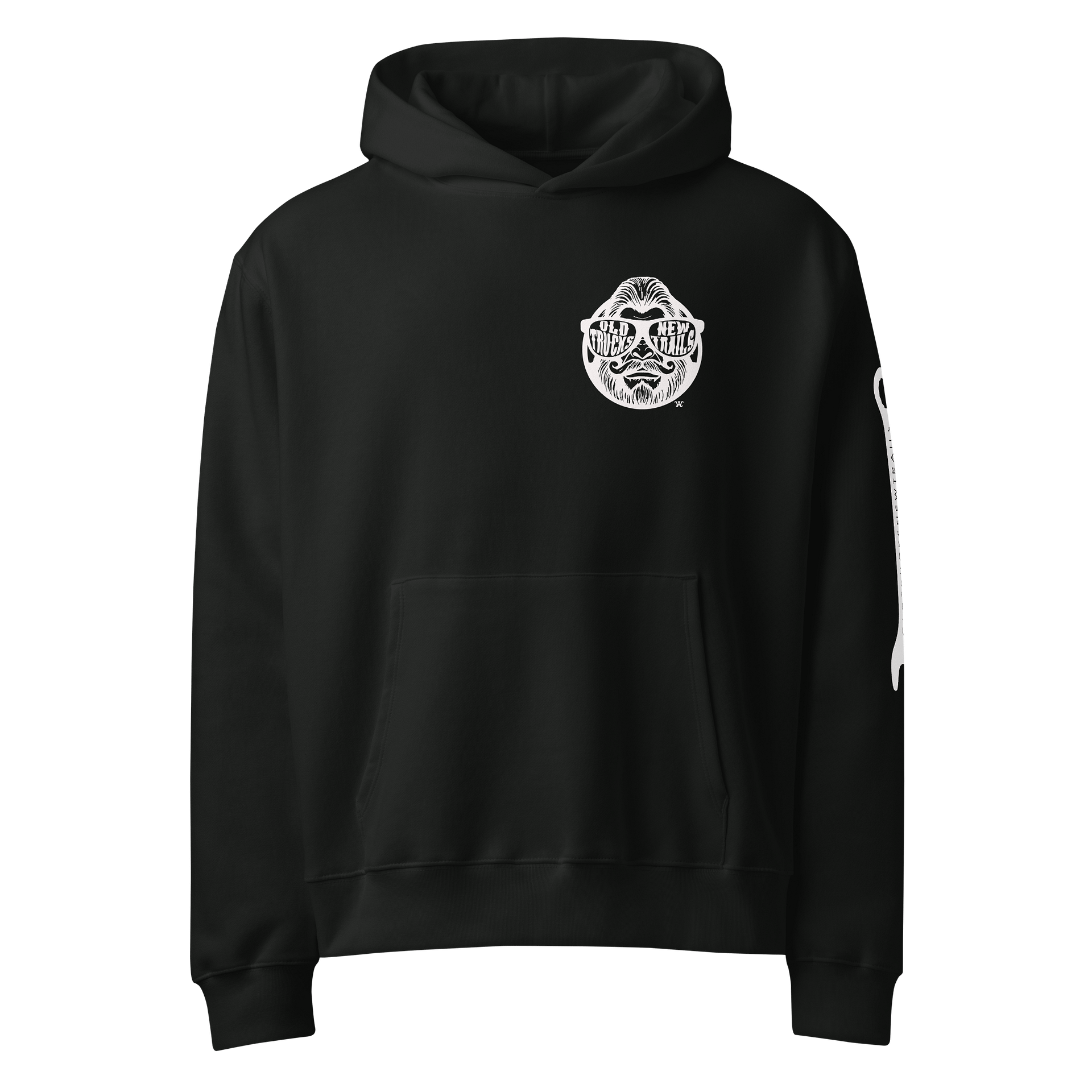 OTNT OG Hoodie product image (2)