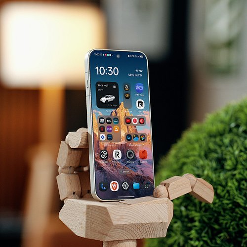 I had the incredible opportunity to dive deep into OPPO’s latest major release - ColorOS 16. I must say, I’m thoroughly impre...