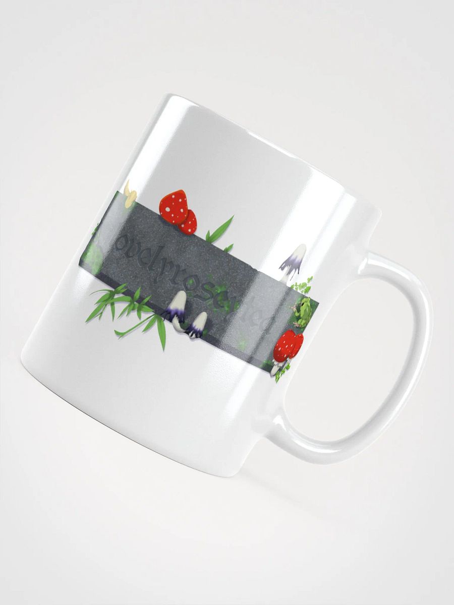 Rosey Tea mug product image (4)