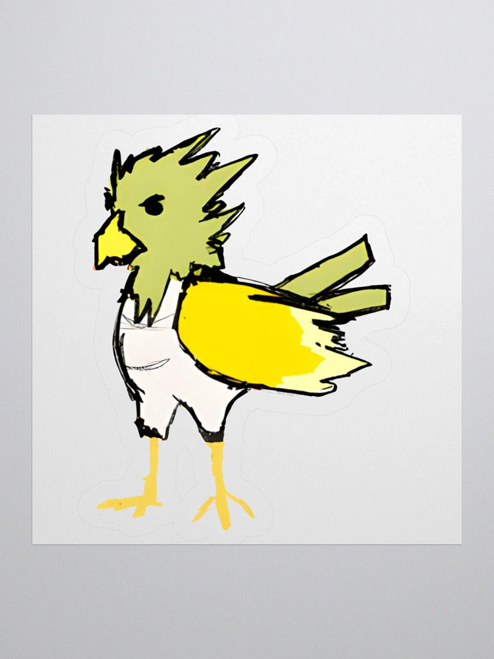 Team Bird product image (1)