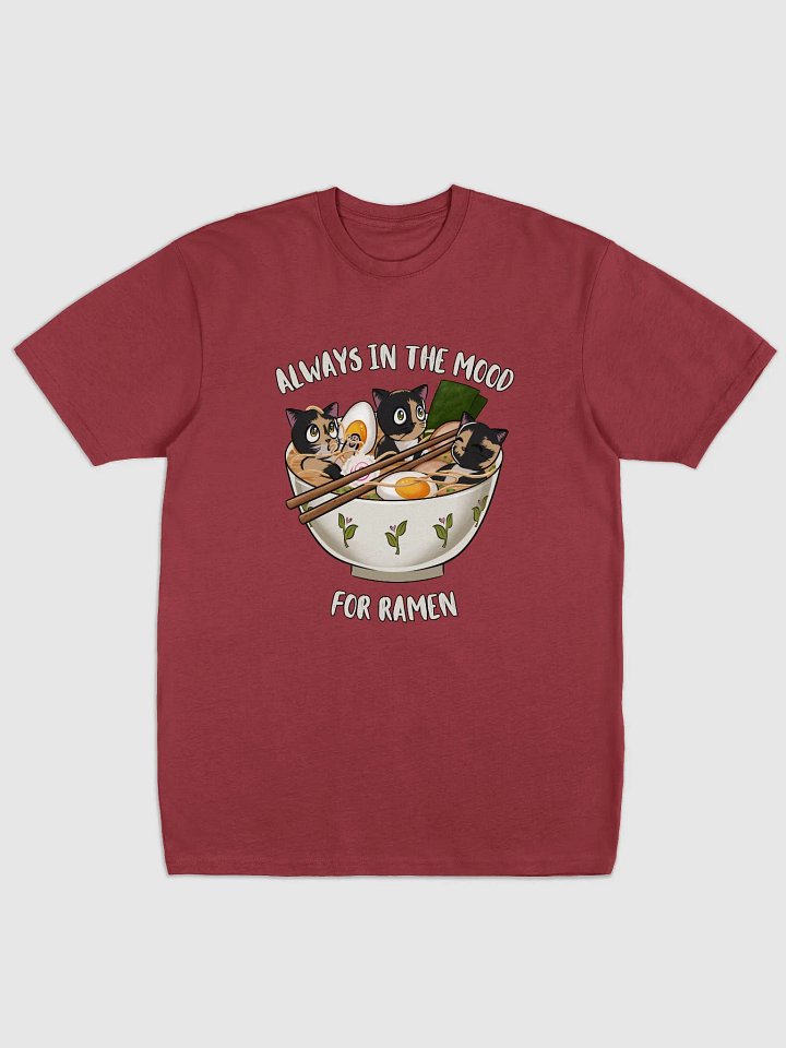 Kitty Ramen Tee product image (5)