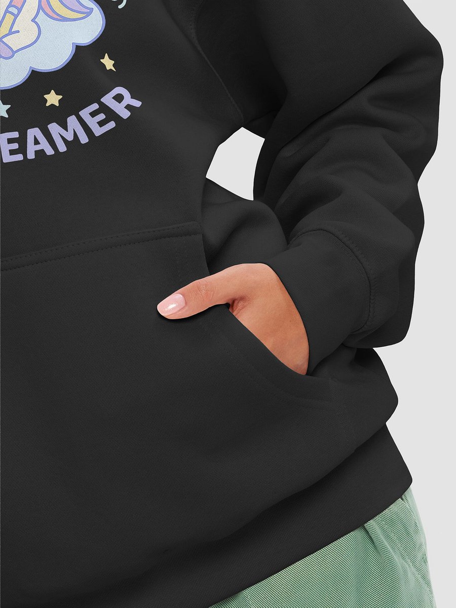 Certified Daydreamer Unicorn Hoodie product image (53)