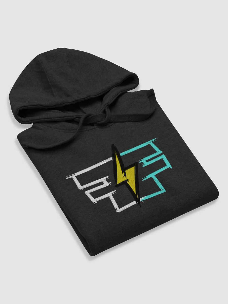 FlashForce Freestyle Hoodie product image (6)