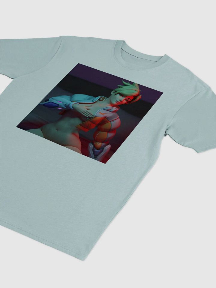 Limited Edition Sussy Tracer Mens T-Shirt product image (2)