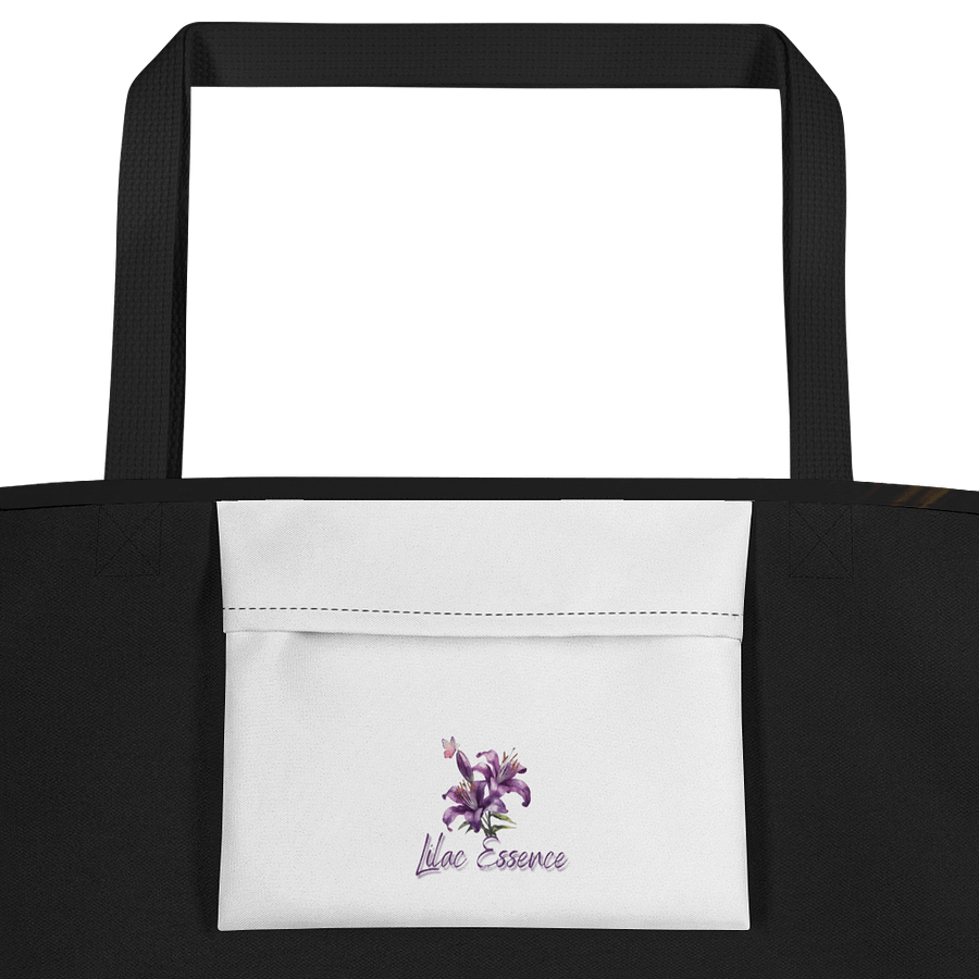 Aries Tote Bag product image (2)