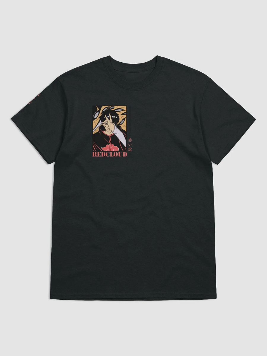BEAST WITHIN TEE SHIRT product image (1)