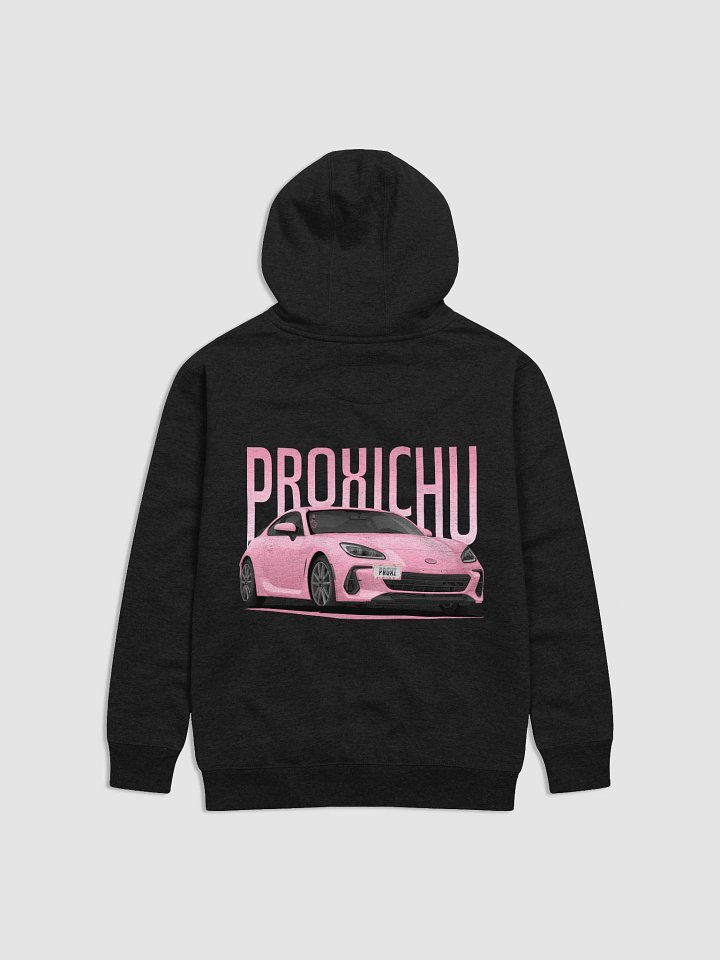 Hoodie - Proxichu product image (8)