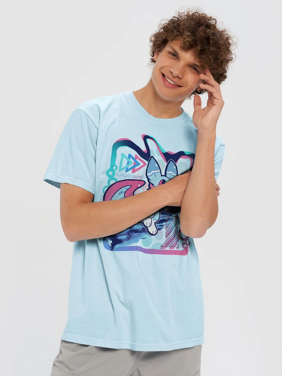 Riva Wave Racer T-Shirt product image (5)