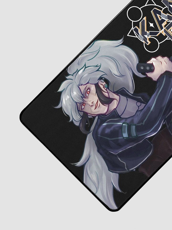 Kanda Desk Mat [Large] product image (1)