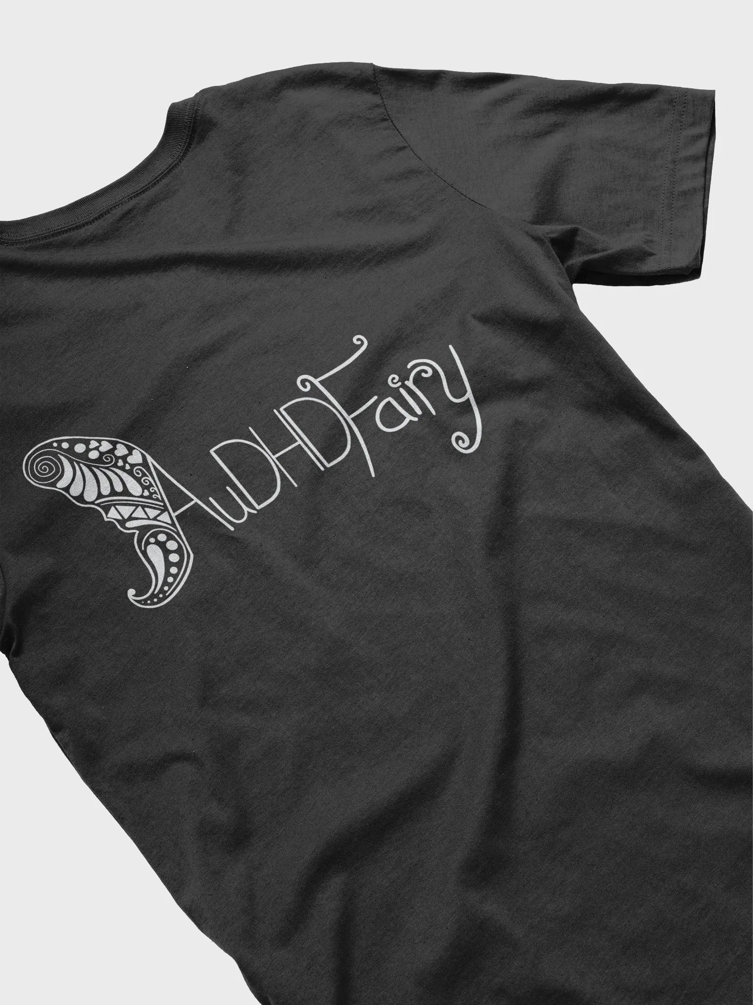 Pocket Frog Tshirt - Dark product image (37)