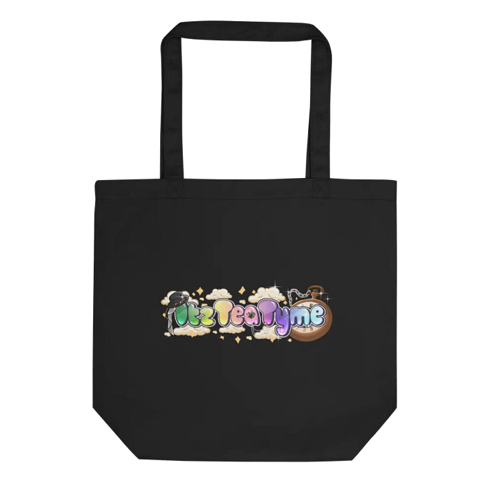 Eco Tote Tea Bag product image (3)