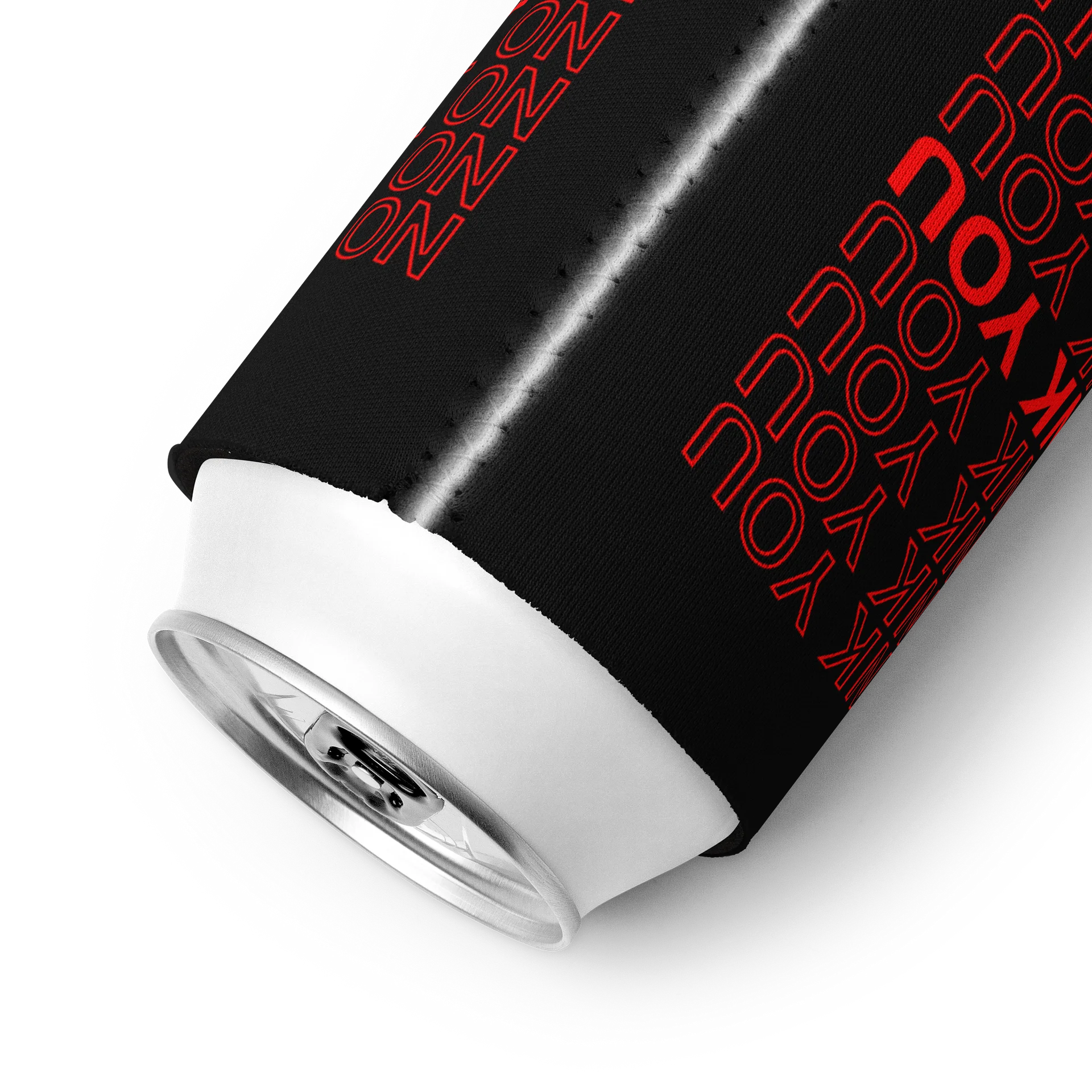 No Thank You Coozie product image (9)