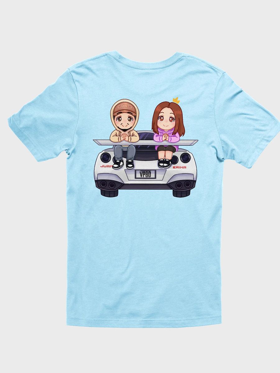 VP80 T-Shirt (Spring) product image (9)