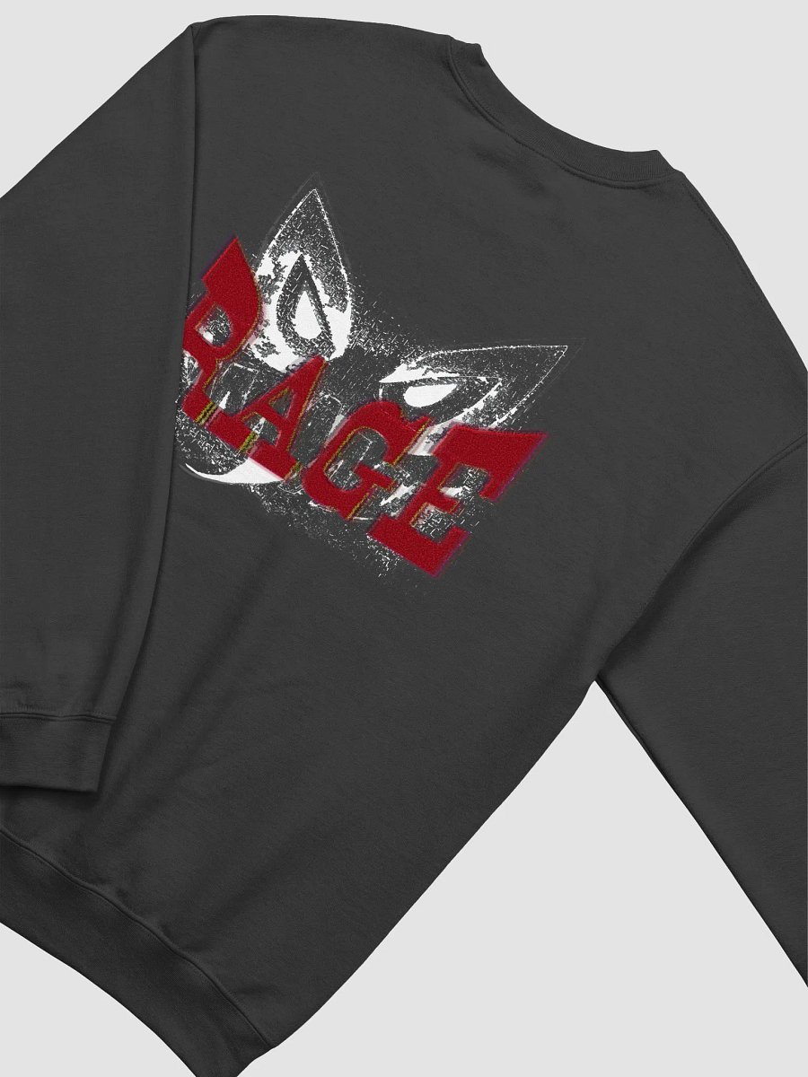 Sudadera - RAGE LABS | BLOOD SEASONS product image (4)