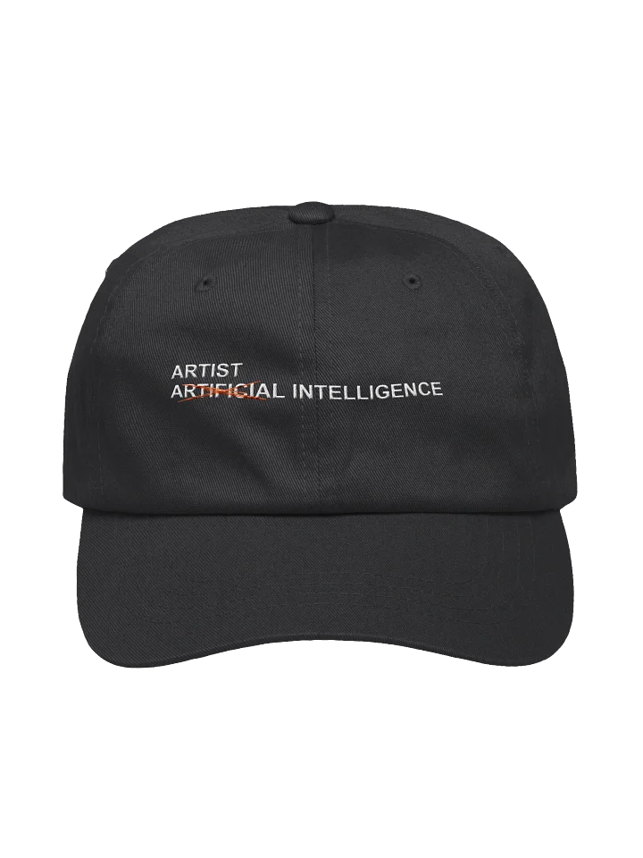 Artist > AI Hat product image (2)