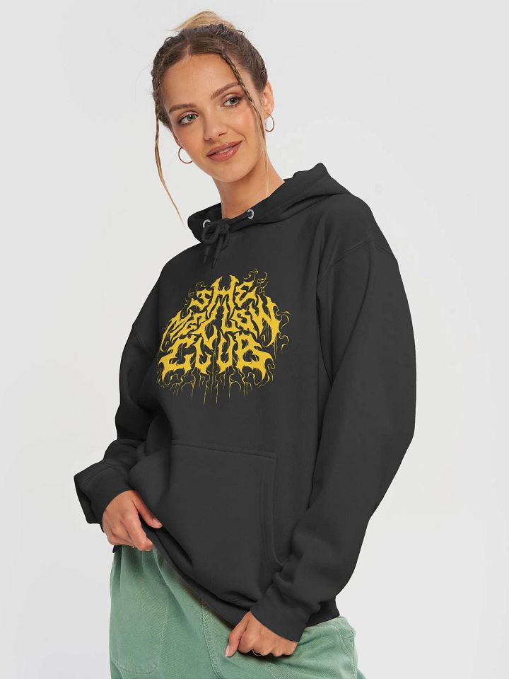 THE METAL CLUB Hoodies product image (2)
