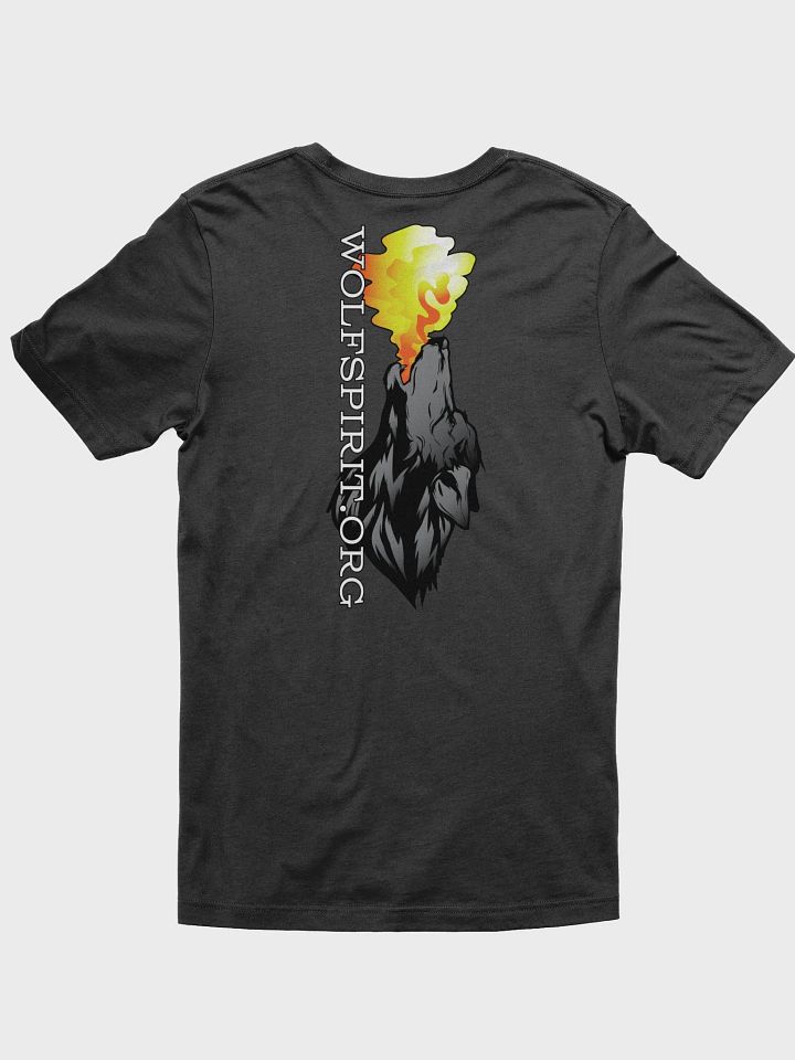 Wolfspirit T-Shirt RAD product image (7)