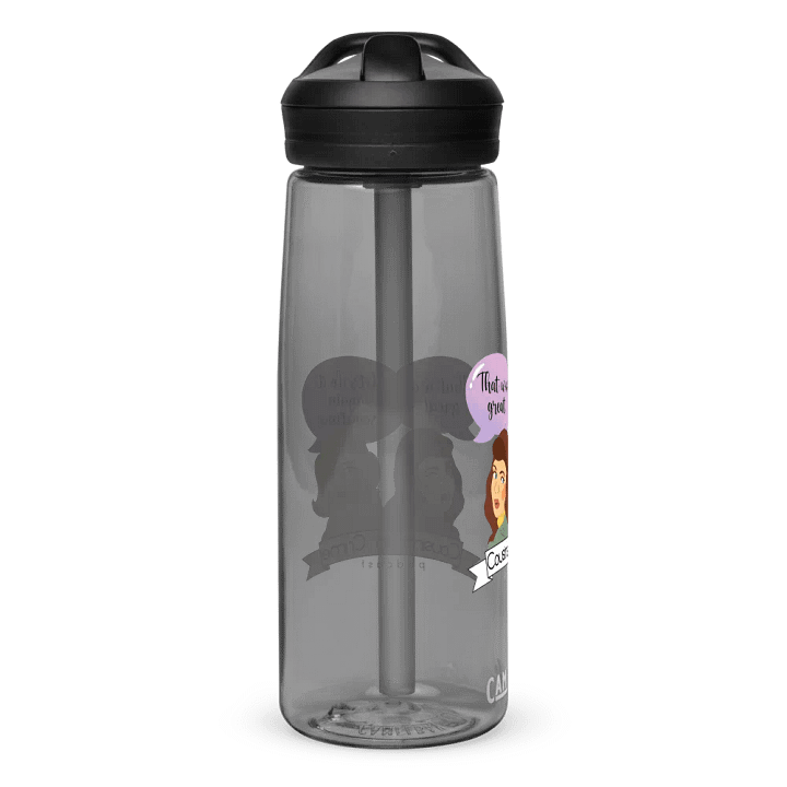That Was Great Camelbak Water Bottle product image (2)