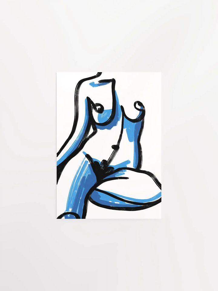 Her Art Print product image (3)
