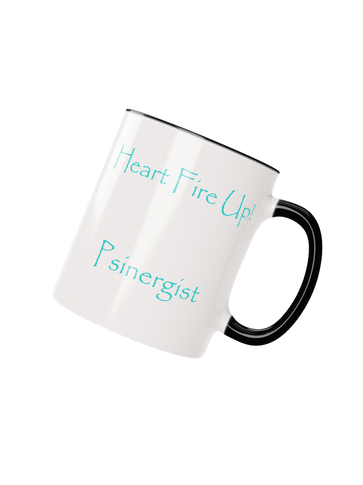 Psinergist Morning* Coffee Mug product image (23)