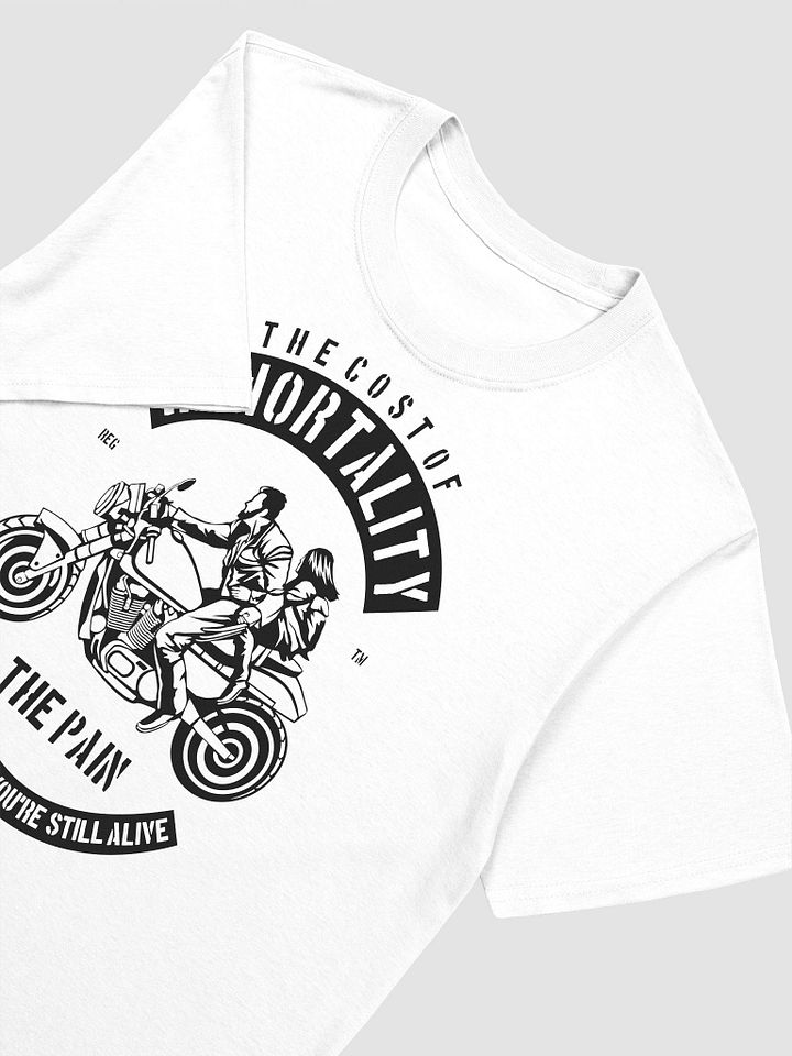 Eternal Riders Graphic Tee product image (2)