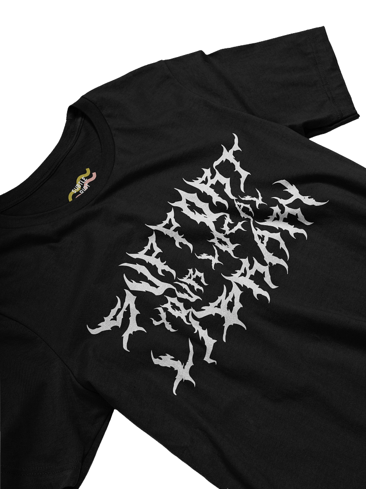 Support Your Local Library Tee product image (2)