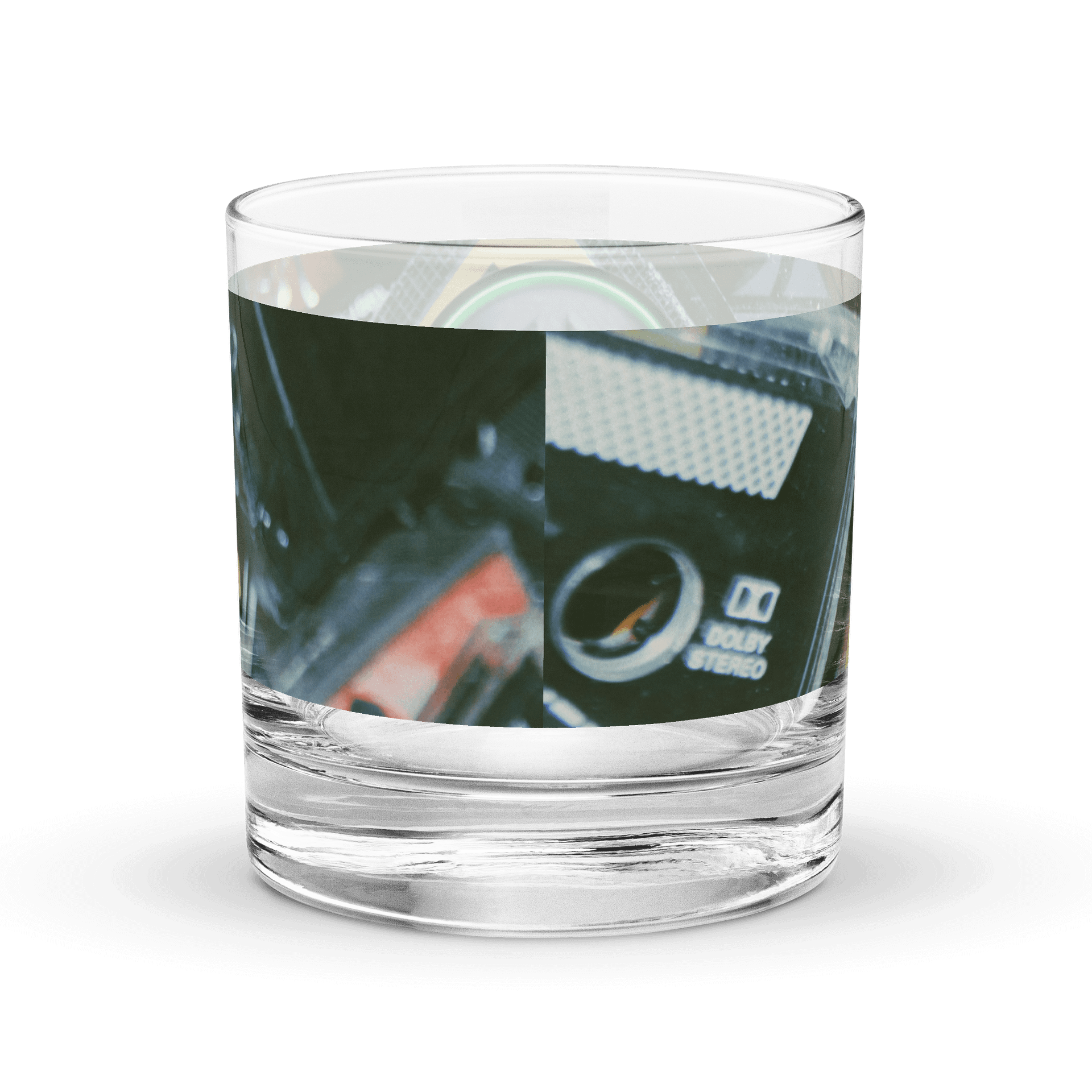 Retro Fasify Rock Glass product image (4)