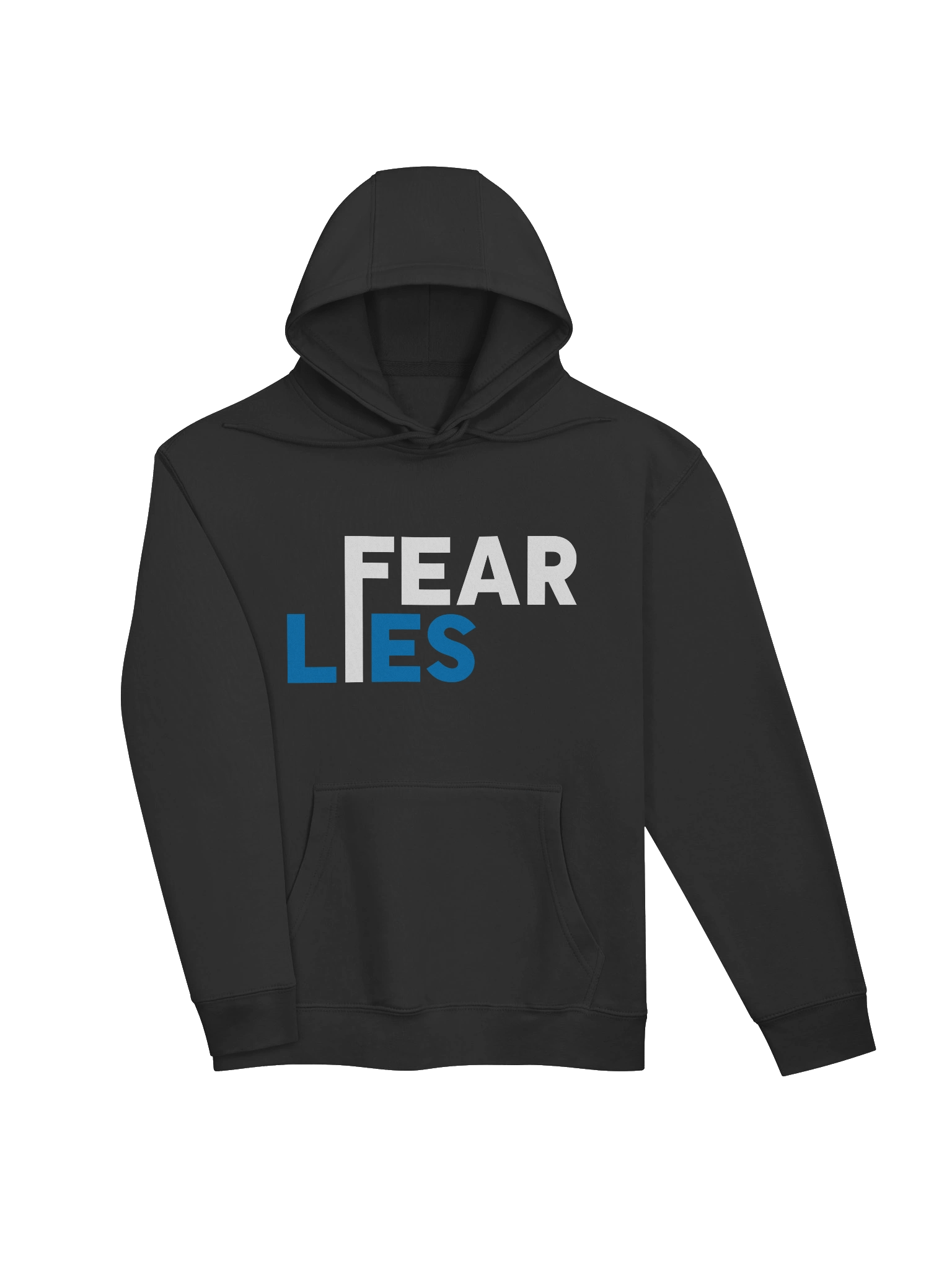fear.lies hoodie product image (3)