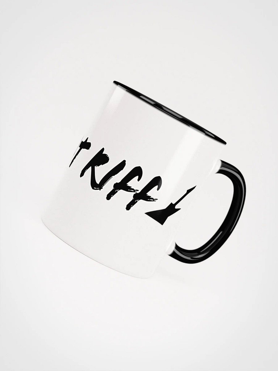 Eat Riff Mug product image (44)