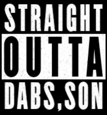 Straight Outta Dabs, Son