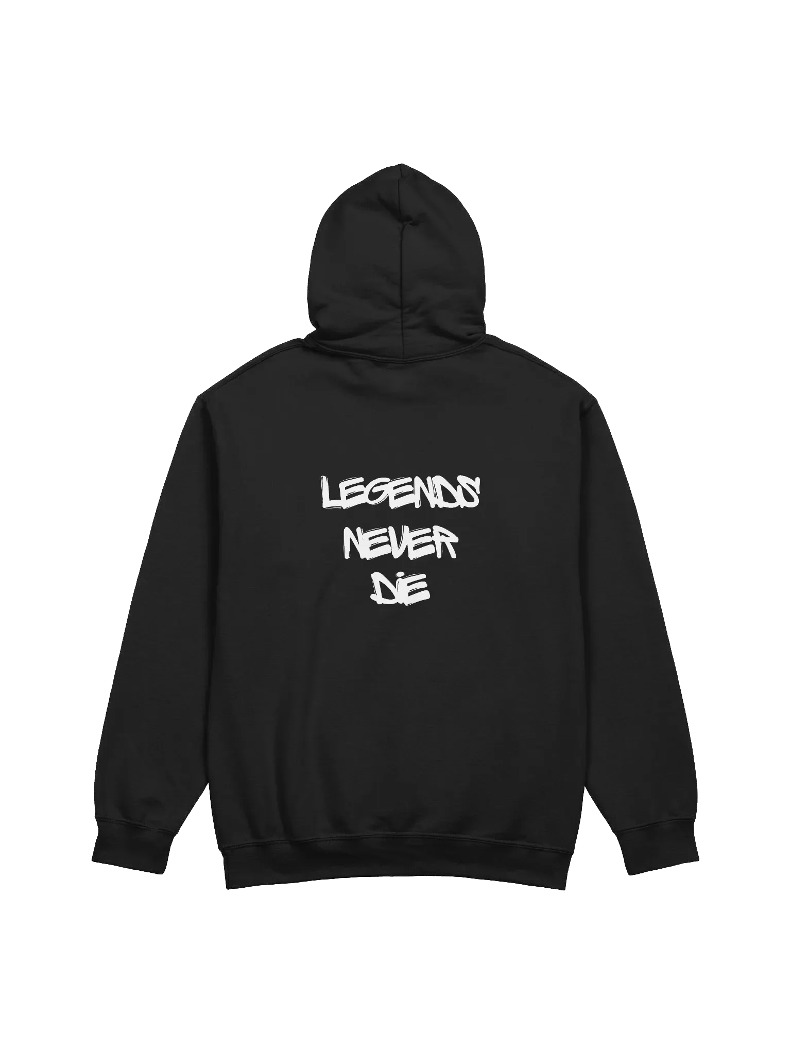 Never Die. product image (3)