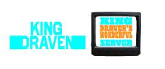 King Draven