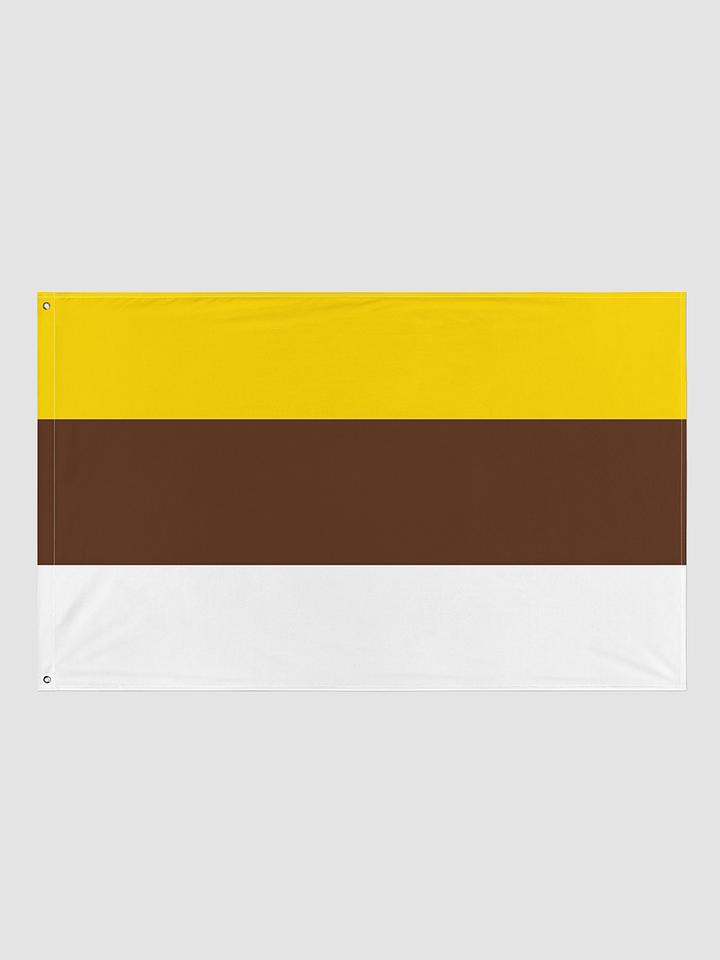 Pisstonia Flag product image (1)