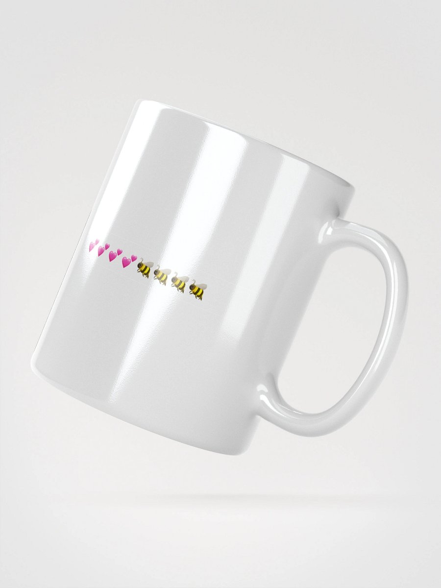 MSW Kindness Brand Kindness Goes A Long Way Mug product image (2)