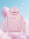 Sweetheart Hoodie product image (1)