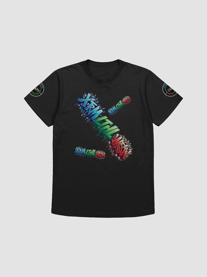 Street Style XLW T product image (2)