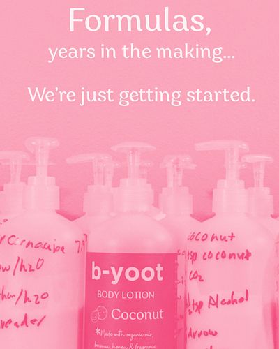 Creating skincare without chemicals isn’t easy. It’s intentional. We believe your skin deserves the kind of beauty that start...
