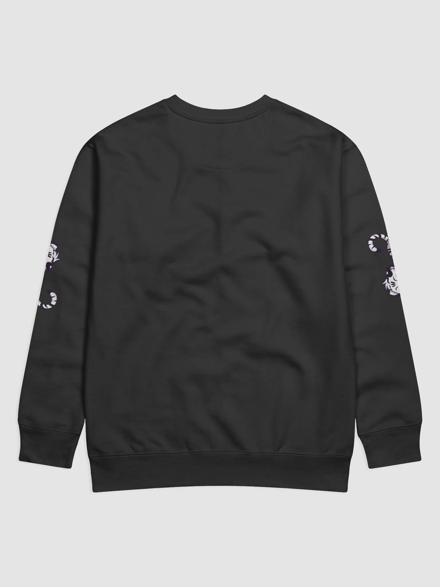 Premium Sweatshirt - Byakko White Tiger Edition product image (11)