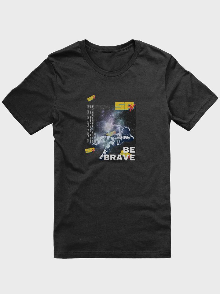 SP Nation - Be Brave product image (2)
